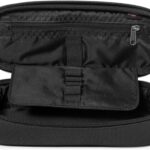 Tombolino Ovale Nero- Eastpak