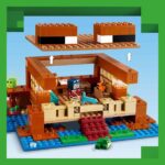 21256 La Casa-Rana -Lego