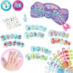 Disney Princess Nail Designer Aquabeads - Epoch