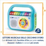 Music Kid Dello Zecchino D'Oro - Vtech
