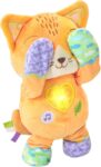 Minù Gattino Cucù - Vtech