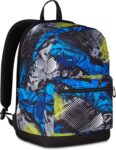 Zaino Reversibile New Backpack - Seven