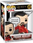 Freddie Mercury - Funko