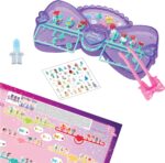 Disney Princess Nail Designer Aquabeads - Epoch