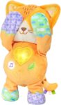 Minù Gattino Cucù - Vtech