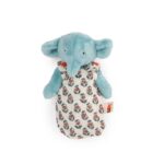 Baby Pablo The Elephant - Moulin Roty