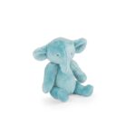 Baby Pablo The Elephant - Moulin Roty