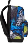Zaino Reversibile New Backpack - Seven