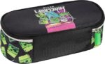 Astuccio Ovale Large Minecraft Movie 2026 - Panini