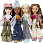 Bratz Jade - MGA