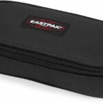 Tombolino Ovale Nero- Eastpak