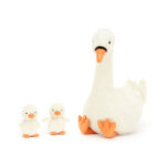 Featherful Swan - Jellycat