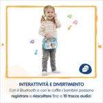 Music Kid Dello Zecchino D'Oro - Vtech