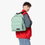 Zaino Padded Pak'r Polar Blue Eastpak - Panini