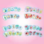 Disney Princess Nail Designer Aquabeads - Epoch