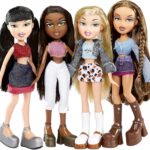 Bratz Jade - MGA