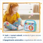 Music Kid Dello Zecchino D'Oro - Vtech