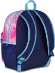 Zaino Doppio Scompartimento Lillo & Stitch - Seven
