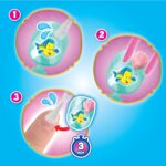 Disney Princess Nail Designer Aquabeads - Epoch