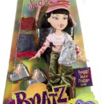 Bratz Jade - MGA