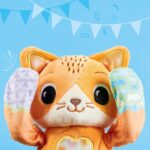 Minù Gattino Cucù - Vtech