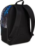 Zaino Reversibile New Backpack - Seven