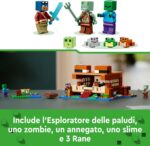 21256 La Casa-Rana -Lego