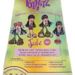 Bratz Jade - MGA