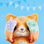 Minù Gattino Cucù - Vtech