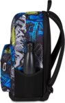 Zaino Reversibile New Backpack - Seven