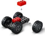 60450 Pala Gommata Gialla - Lego