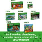 21256 La Casa-Rana -Lego