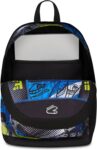 Zaino Reversibile New Backpack - Seven