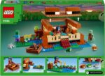 21256 La Casa-Rana -Lego
