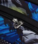Zaino Reversibile New Backpack - Seven