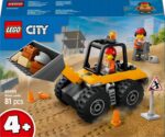 60450 Pala Gommata Gialla - Lego