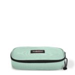 Astuccio Ovale Single Polar Blue Eastpak - Panini