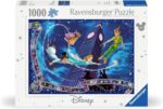 1000 pz. Peter Pan - Ravensburger