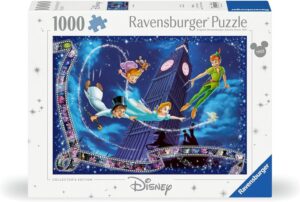 1000 pz. Peter Pan - Ravensburger