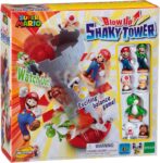 Super Mario Shaky Tower - Epoch