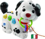 Macchia 1,2,3 Canta e Cammina - Vtech