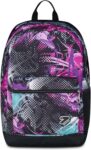 Zaino Reversibile con Cuffie Wireless Jap - Seven