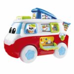 Van Life - Chicco