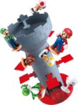 Super Mario Shaky Tower - Epoch