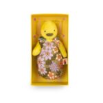 Baby Rita The Duck - Moulin Roty