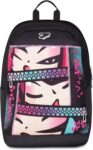 Zaino Reversibile con Cuffie Wireless Jap - Seven