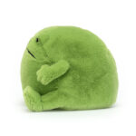 Ricky Rain Frog - Jellycat