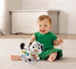 Macchia 1,2,3 Canta e Cammina - Vtech