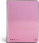 Be You Pink Easy BE9 AJ000 2025/2026 - Giochi Preziosi