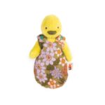 Baby Rita The Duck - Moulin Roty